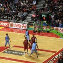 고양체육관 농구장2 이미지