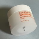 퓨어세라 | 다이소 바이 리얼베리어 세라베이스 퓨어 브라이트닝 크림 보습 미백 추천 솔직 후기