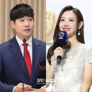 배성재, 김다영 아나와 5월 결혼 &#34;예식 대신 가족식사, 모든 형식 생략&#34;[공식] 이미지