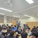 문산고등학교 네이버블로그