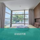 감성담은커튼