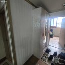 씨유 수원두견마을점 | 수원 신발장 제작 전후 차이, 신발 수납장 하나로 이렇게 달라집니다