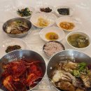 낭만PC | 여수 게장 맛집 | 1인 주문 가능한 여수백반 낭만별식 엑스포점 솔직 후기