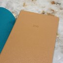 Good Forest | OROM 2026년도 워크 플래너 미디엄 먼슬리 포레스트 다이어리 살구 후기