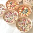 주흥13길 25 | 강남역 조양관한정식 상견례 코스 후기, 상견례 선물은 하이플로르 바람떡, 월병!![내돈내산]