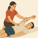건강스트레칭 | 누워서 건강해지는 패시브 스트레칭, 스트레치미 센텀본점 방문 후기