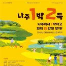 나주시, 2026년 ‘나주 방문의 해’ 선포하고 체류형 관광 인센티브·축제 확대 이미지