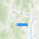 지리산둘레길중태마을안내소 | 위태 ⇒ 덕산(거리:9.7km, 소요시간: 4시간, 난이도:중, 2023.06. 11,일)