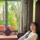 [태국] 3성급 | 레인포레스트 치앙마이 호텔 (레인보우 부티크 호텔) 조식,이용후기