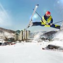 곤지암리조트 이미지