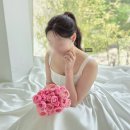W.13 단하루웨딩 유리원장님 헤어변형 촬영후기 ♥