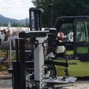 타이어샵 이미지