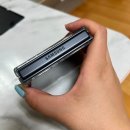 샘스그라지 | 아이폰에서 갤럭시 z 플립 7 제트블랙 내돈내산 실물 후기 (장단점, 512기가, 색상, KT샵)