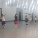 율무용학원