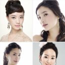 헤어스타일 이미지