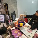 동화음악회 비아트리오의 퍼플엘리 이미지