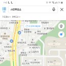 소하2동행정복지센터 회의실 이미지