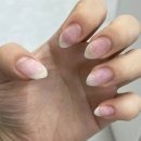 배블리 | 안양 네일 비산동 패디 안양역 네일샵 범계역 네일숍 추천 후기 : "배블리네일"