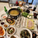 해뜰날 | 광주 용봉동횟집 해뜰날1호점 본점 | 여름 보양식 하모회+하모샤브샤브 솔직후기