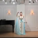 Sop.김영선 Un bel di vedremo (opera Madama Butterfly) /G. Puccini 이미지