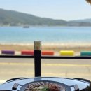마산진동맛집 벽돌집 해안도로 오션뷰 삼겹살 후기