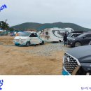 석교리야영장 | 미즈캠) 포항 월포해수욕장 무료야영장 (차박, 노지캠핑)