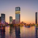 센트럴타워 이미지