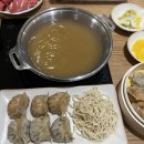 고석환만두전골 이미지