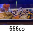 666식당