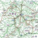 [급] 5월12일 금귀봉 산행지를 가평 연인산 철쭉제 산행으로 변경 합니다 이미지