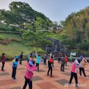 신바람 체조 이미지