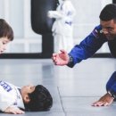 키즈 MMA 주짓수 태권도 이미지