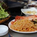 기와집솥뚜껑삼겹살