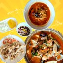 창선해물짬뽕