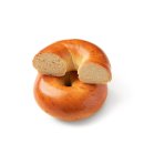 센텀KCC스위첸 | 부산 반여동 베이글 맛집 추천! 카페마일로 센텀KCC점 배달 후기