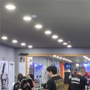 컬러킥앤복싱 | 영통 중학생 운동 고민? 공부 체력부터 자신감까지, ‘킥앤핏 킥복싱’으로 해결했어요!
