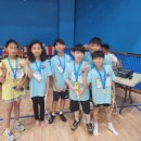 삼호태권도장 이미지