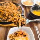 천안 불당동 오동통한 쭈꾸미 맛집 &#34;탕정집 쭈꾸미&#34; 내돈내산 후기