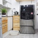 왕성세탁 이미지