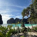 섬풍경휴양폔션 | 푸켓 시밀란섬 vs 피피섬 비교 추천, 스노쿨링하기 더 좋은 곳은?