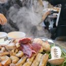 태산한우 - 경산시 대학로8길 25 | 평택 곱창 맛집 추천 🔥 태산소곱창 한판모듬 솔직 후기 (국내산 한우라 더 맛있다!)