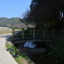 구암마을진입로 이미지