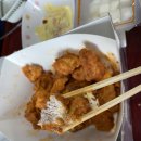 치킨더홈양산 | 광주본촌동맛집 -양산동 치킨 치킨더홈 더블어니언치킨&경룡이 치킨 솔직후기