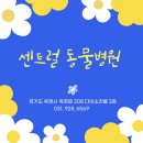 센트럴동물병원 이미지