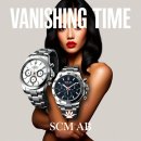 SCM AB – Vanishing Time (scm Official M/V) (인간 세상은 부질 없는 시간)K-POP Ballad 이미지