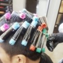 펌&컷hair