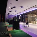 오송 스크린골프 이미지