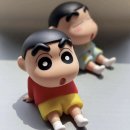 못말리는디자인 | 📱 귀여움 과부하… 짱구 못말리는 핸드폰 거치대 후기 (1+1)[광고]