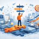 경쟁력있는 나를 만드는 셀프브랜딩 | 왜 지금 셀프 브랜딩이 중요한 시대인가