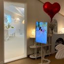 노네임 | 창원 진해 파티룸 브라이덜샤워 스튜디오노네임 후기